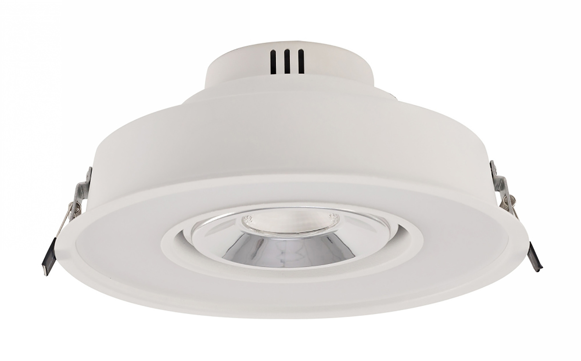 Brook 15+20 Recessed Ceiling Luminaires Dlux Round Recess Ceiling Brook 15+20 Recessed Ceiling Luminaires Dlux Round Recess Ceiling